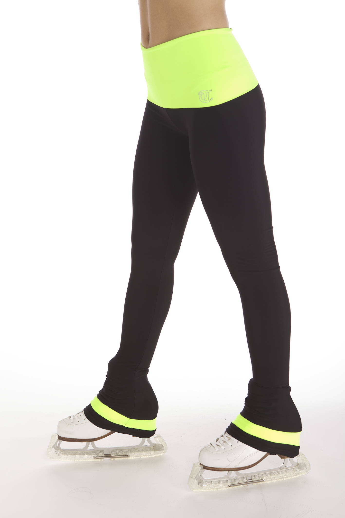 Pantalone Performance Radiance Fluo