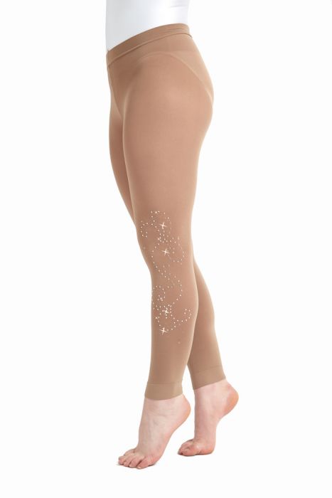 Колготки Mondor "TIGHTS WITH SHIMMER 40 denier"